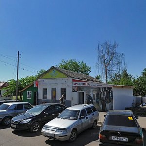 Ostrovskogo Street, 3, Kostroma: photo