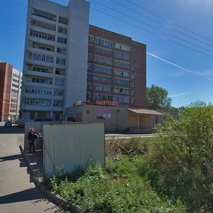 Goncharnaya ulitsa, 10, Vologda: photo