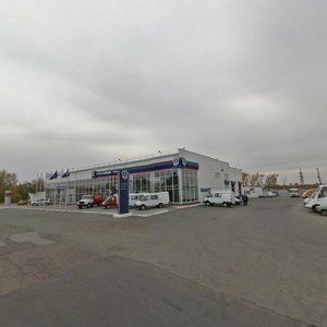 Ulitsa Belinskogo, 20Г, Barnaul: photo