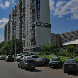 Batayskiy Drive, 53 ، موسكو: صورة
