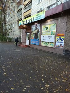 Волгоград, Проспект Столетова, 32: фото