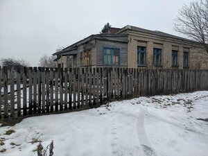 Molodyozhnaya ulitsa, 3, Kostroma Oblast: photo