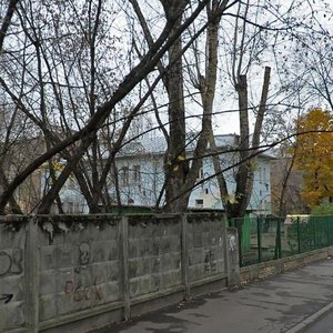 Tuchkovskaya Street, 5, Moscow: photo