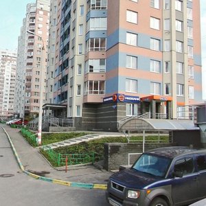 Rodionova Street, 165к2, : foto