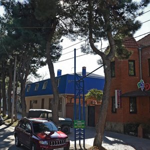 Анапа, Улица Ленина, 38: фото