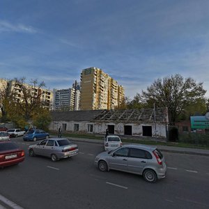 Zipovskaya Street, 9 ، كراسنودار: صورة
