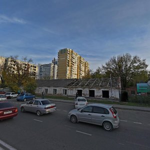 Zipovskaya Street, 9, Krasnodar: photo