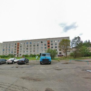 Schuseva Street, 10к1, Veliky Novgorod: photo