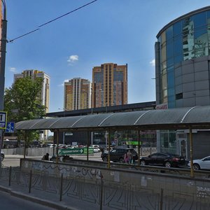 Valeriia Lobanovskoho Avenue, 4Д ، كييف: صورة