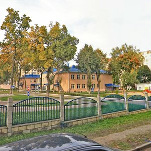 Kozyrawskaja Street, 6, Minsk: photo