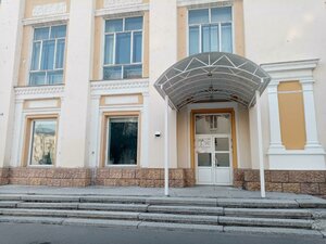 Ploshchad Dzerzhinskogo, 3, Dzerzhinsk: photo