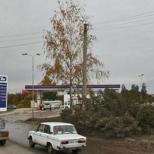 Rakitovskoye Highway, 90, Samara: photo