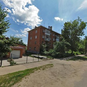 Ulitsa Kotovskogo, 50А, : foto