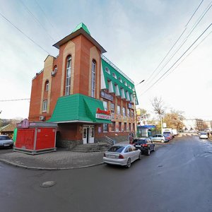 Halturina Street, 6А, Tula: photo