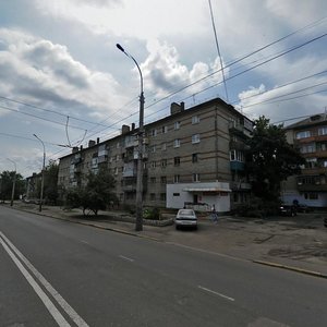 Michurinskaya Street, 54, : foto