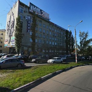 Lenin Avenue, 11, Nizhny Novgorod: photo