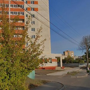 Курск, 1-я Пушкарная улица, 21: фото