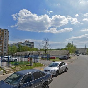 Zagoryevsky Drive, 11Ас1, Moscow: photo