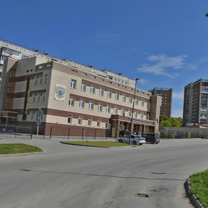 Ulitsa Fedoseyeva, 12А, Novosibirsk: photo