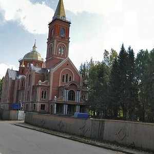 Oktyabrskiy Avenue, No:35, Syktivkar: Fotoğraflar