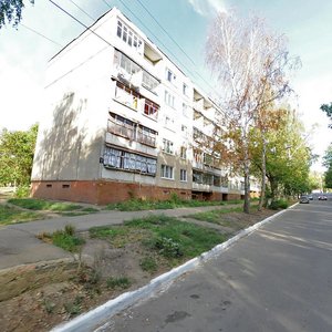 Yesenina Street, 1, Saransk: photo