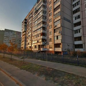Borysa Hmyri Street, 15 ، كييف: صورة