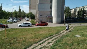 Adelya Kutuya Street, 54 ، قازان: صورة