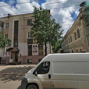 Lenina Street, 101, Kaluga: photo