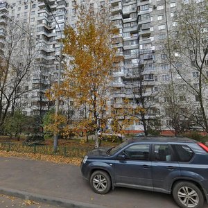 Krylatskye Kholmy Street, 39к2, : foto