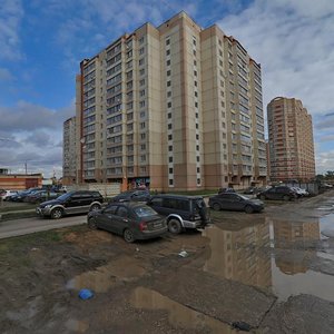 Teplichnaya Street, 8, Podolsk: photo