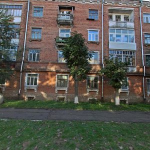 Pionerskaya Street, 13, Komsomolsk‑at‑Amur: photo