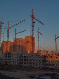 3rd Pokrovskiy Drive, 3, Kotelniki: photo