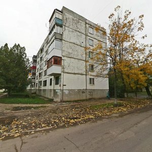 Kharkovskaya ulitsa, 10, Chapaevsk: photo