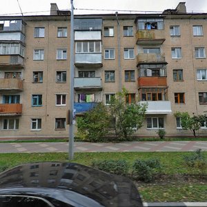 Nekrasova Street, 5, Belgorod: photo