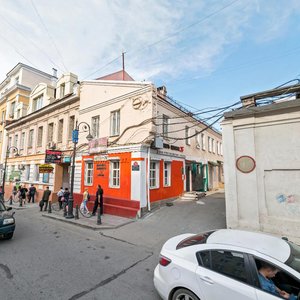 Aleutskaya Street, 24, Vladivostok: photo