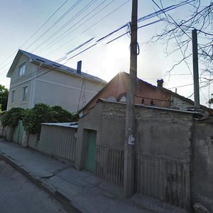 Trolleybusnaya ulitsa, 16, : foto