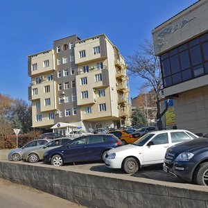 Kuznechnaya ulitsa, 10, Pyatigorsk: photo