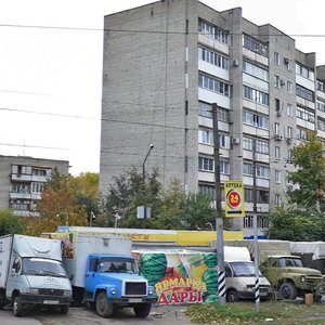 Bolshaya Sadovaya ulitsa, 90А, Saratov: photo