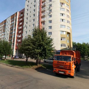 Dostoevskogo Street, 141, Ufa: photo