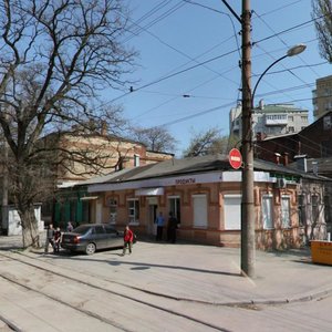 Maksima Gorkogo Street, 54/104, Rostov‑na‑Donu: photo