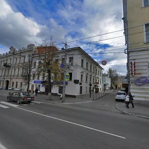 Bolshaya Moskovskaya Street, 26, : foto