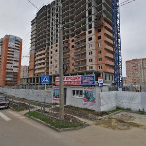 Kazbekskaya ulitsa, 1, Krasnodar: photo