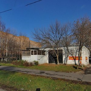Startovaya Street, 1с6, Moscow: photo