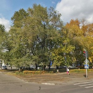 Новокузнецк, Проспект Дружбы, 48А: фото