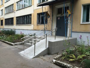 Pavlino Microdistrict, 1к2 ، : صورة