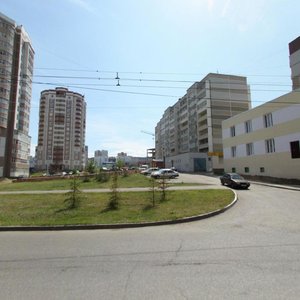 Akademika Glushko Street, 41А, Kazan: photo