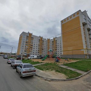 Stroiteley Street, 6, Cheboksary: photo