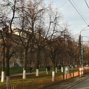 Oktyabrya Avenue, 9, Nizhny Novgorod: photo