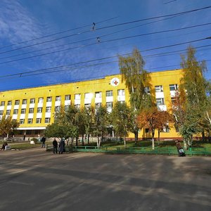 Prokhorova Street, 18, Yoshkar‑Ola: photo