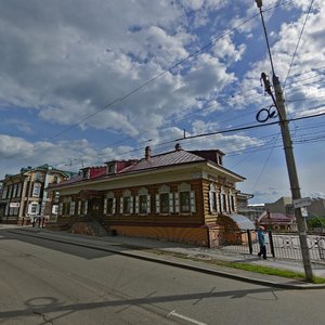 Иркутск, Улица Седова, 8: фото